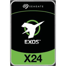 ST24000NM002H - 24TB Seagate Exos X X24 hard drive