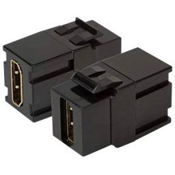 EFB-ELEKTRONIK KS EB520V2 - HDMI Snap-In Adapter type A jack/