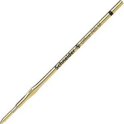 SCHNEIDER 176511 - 765 M ballpoint pen refill, black, 10 pieces