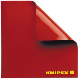 KNIPEX KN 98 67 05 - Rubber cover cloth