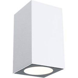 PAULMANN PLM 94329 - Wall luminaire Flame, 10.5 W, 320 lm, 3000 K, IP65