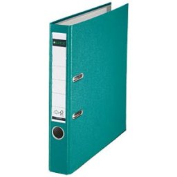 LEITZ 10155052 - Leitz 180° Lever Arch File Plastic, tourque
