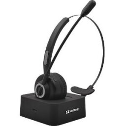 SANDBERG 126-06 - Bluetooth Office Headset Pro