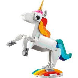 LEGO 31140 - LEGO® Creator - Magical Unicorn