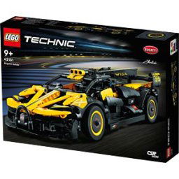 LEGO 42151 - LEGO® Technic Bugatti Bolide