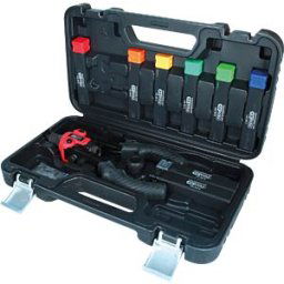 KS TOOLS GMBH KS 150.9805 - 3-in-1 rivet pliers set, 15 pieces
