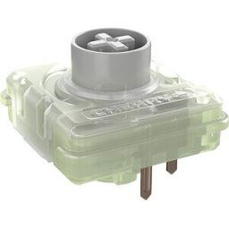 CHERRY MX1B-52NA - CHERRY MX Low Profile Silver RGB button Module