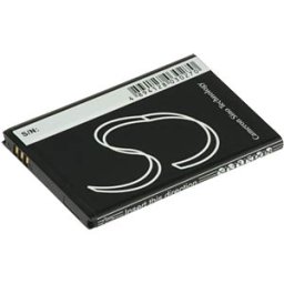 ECO GMBH AKKU SAM 1 - 1500 mAh, Li-ion, for Samsung GT-18910/17680/18320/18520