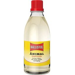 BALL 26510 - Ballistol Animal pet care oill, 100 ml