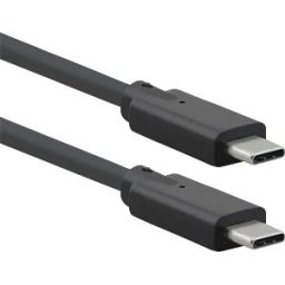 ROLINE 11029070 - USB 3.2 cable, C connector, 20 Gbps, 0.5 m