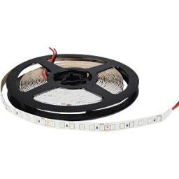 LUXULA LX700101 - LED strip, 5 m, 4500 K, 120 LED/m, 24 V, 8 mm