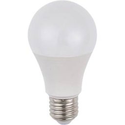 SCHIEFER LIGHTING SCHI L2760819651 - LED bulb E27, 9.5 W, 900 lm, 6500 K