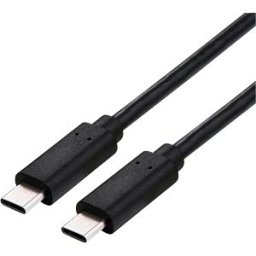 VALUE 11999083 - USB 4.0 cable, 20 Gbit/s, 100 W, 2.0 m