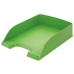 LEITZ 52270050 - Leitz Plus Letter Tray, Standard