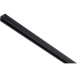 PAULMANN PLM 96904 - URail system Light&Easy rail, 1 m, black