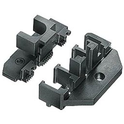KNIPEX KN 97 49 70 - Crimping die, western plugs 4/6/8 pin.