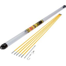 CK T5420 - C.K MightyRod PRO Cable Rod Starter Set 5m