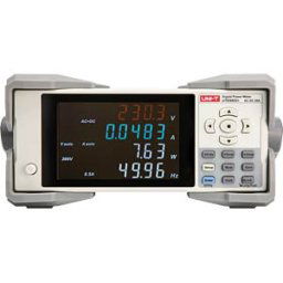 UNI-TREND UT E9802+ - E9802+, RS232, RS485 power meter
