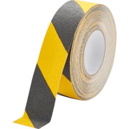 DURABLE 1083130 - DURALINE® GRIP anti-slip tape 15 m x 50 mm, yellow