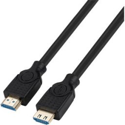 TTL NETWORK HDMI-MMR-5,0MUF - High-retention HDMI cable, 5.0m