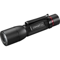 COAST HX5 - Pure Beam Pocket Light, 130 lm