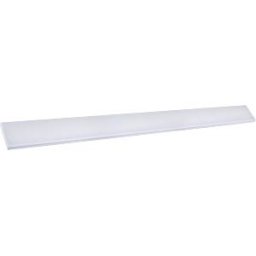 MÜLLER LICHT MLI 20500090 - Planus 120 ceiling light fixture, 48 W, 5400 lm, 4000 K