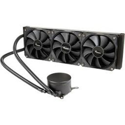IT88885631 - Inter-Tech B-360 AIO, black