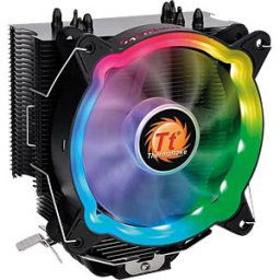 TT 21604 - Thermaltake UX200 ARGB CPU cooler