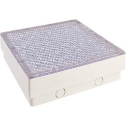 DEKO-LIGHT DEKO 730482 - Recessed floor light Tabit, 3.7 W, 3000 K, 240 lm, IP 67