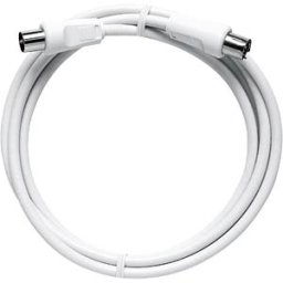 AXING BAK 999-80 - Connection cable plug/coupling (IEC) class A