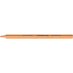 STAEDTLER 128644 - Dry text highlighter, 9 mm, neon orange