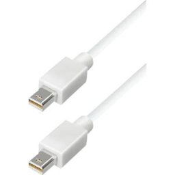 MAXTRACK MATR C273-3 - Cable mini DisplayPort 1.2 connector, 1080p, 3.0 m