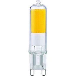 SCHIEFER LIGHTING SCHI L0223402271 - LED bulb G9, 2.2 W, 250 lm, 2700 K