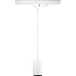 PAULMANN PLM 96607 - ProRail3 Kratos pendant light, 18.5 W, 2000 lm, 3000 K, white