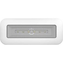 MÜLLER LICHT MLI 27700034 - Mobina Push 15 mobile LED light fixture, 4000 K, white, recharge
