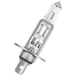 OSRAM AUTOMOTIVE OSR 64150-01B - Osram Original H1 12V, single blister pack