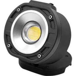 ANSMANN ANS 1600-0346 - LED work light FL1100R, 700 lm, LiPo battery