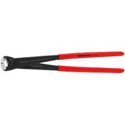 KNIPEX KN 99 11 300 - High Leverage Concreters' Nippers