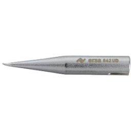SPITZE 842UD - Tip, pencil-point, ERSADUR, 0.4 mm
