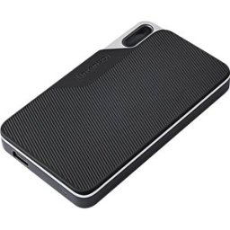 INTENSO 3826461 - Intenso external SSD TX100, 1 TB, 500 Mbps