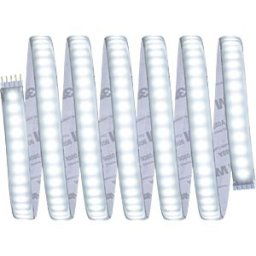 PAULMANN PLM 70553 - MaxLED 1000 Strip 2.5m Daylight IP44 29W