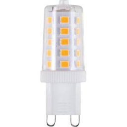 SCHIEFER LIGHTING SCHI L0221708271 - LED bulb G9, 3 W, 320 lm, 2700 K