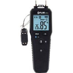 FLIR MR55 - FLIR MR55 moisture meter, with Bluetooth®, 1 - 99%