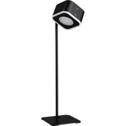 PAULMANN PLM 71171 - Varia rechargeable light, 3 W, 300 lm, CCT, magnetic, black