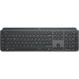 LOGITECH MXK FB - Wireless Keyboard, Logi Bolt/Bluetooth