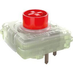 CHERRY MX1B-L2NA - CHERRY MX Low Profile Red RGB button Module
