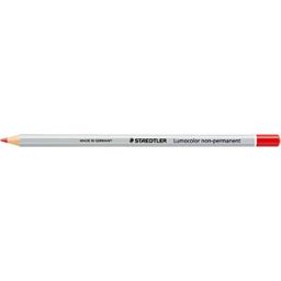 STAEDTLER 1082 - Dry marker, omnichrom, red