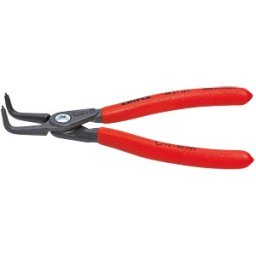 KNIPEX KN 48 21 J21 - Precision Circlip Pliers 165 mm