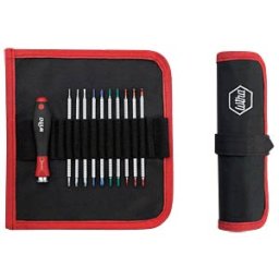 WIHA 269 T11 01 - SYSTEM 4 reversible blades set, 11 pcs.