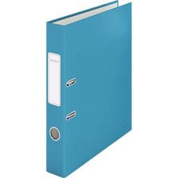 LEITZ 10620061 - Quality folder 180° Cosy, slim